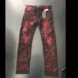 Men’s Jeans NWT